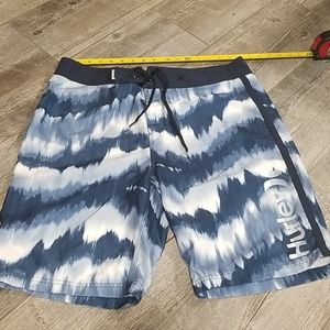 Swim Trunks Hurley